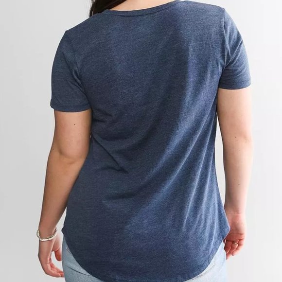 Z Supply The Pocket T-Shirt - Picture 3 of 3